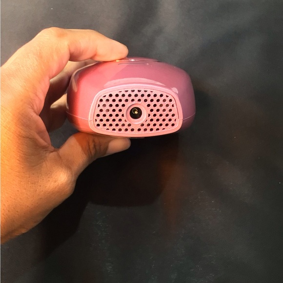 RoseSkinCo IPL Hair Removal Handset - Rose Gold - Picture 5 of 10